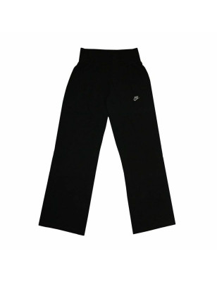 Pantalone di Tuta per Bambini Nike Essential TD Nero Donna