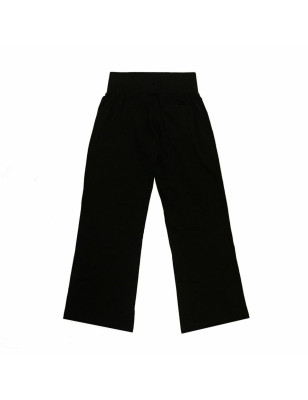 Pantalons de Survêtement pour Enfants Nike Essential TD Noir Femme