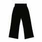 Children's Tracksuit Bottoms Nike Essential TD Black Lady Children's Tracksuit Bottoms Nike Essential TD Black Lady
