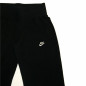 Pantalons de Survêtement pour Enfants Nike Essential TD Noir Femme Pantalons de Survêtement pour Enfants Nike Essential TD Noir Femme