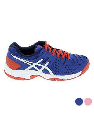 Children's Padel Trainers Asics Gel Pro 3 SG