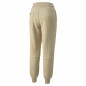 Pantalone di Tuta per Adulti Puma Colorblock Beige Donna Pantalone di Tuta per Adulti Puma Colorblock Beige Donna