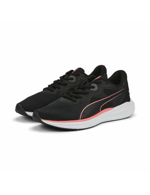 Chaussures de Running pour Adultes Puma Twitch Runner Noir Homme