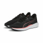 Running Shoes for Adults Puma Twitch Runner Black Men Running Shoes for Adults Puma Twitch Runner Black Men