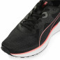Running Shoes for Adults Puma Twitch Runner Black Men Running Shoes for Adults Puma Twitch Runner Black Men