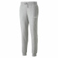 Adult's Tracksuit Bottoms Puma Power Grey Men Adult's Tracksuit Bottoms Puma Power Grey Men