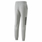 Pantalon de Survêtement pour Adultes Puma Power Gris Homme Pantalon de Survêtement pour Adultes Puma Power Gris Homme