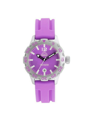 Ladies'Watch Kappa KP-1401L Ø 38 mm