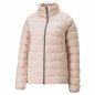 Women's Sports Jacket Puma Active Polyball Light Pink Women's Sports Jacket Puma Active Polyball Light Pink