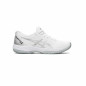 Adult's Padel Trainers Asics Solution Swift FF Lady White Adult's Padel Trainers Asics Solution Swift FF Lady White