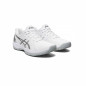 Adult's Padel Trainers Asics Solution Swift FF Lady White Adult's Padel Trainers Asics Solution Swift FF Lady White