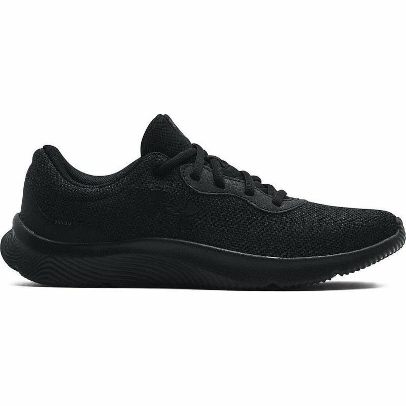 Baskets MOJO 2 Under Armour 3024134 002 Noir Baskets MOJO 2 Under Armour 3024134 002 Noir
