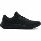 Baskets MOJO 2 Under Armour 3024134 002 Noir Baskets MOJO 2 Under Armour 3024134 002 Noir