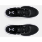Scarpe Sportive da Donna Under Armour Surge 3 Nero Scarpe Sportive da Donna Under Armour Surge 3 Nero