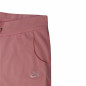 Sports Shorts for Women Nike Knit Capri Pink Sports Shorts for Women Nike Knit Capri Pink