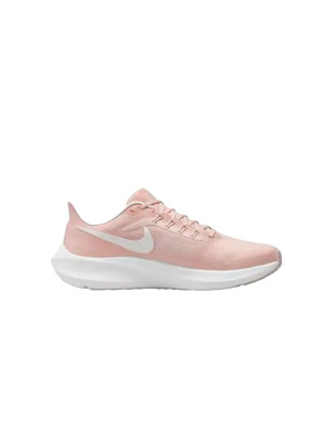 Running Shoes for Adults Nike Air Zoom Pegasus 39 Light Pink Lady