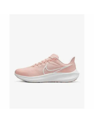 Chaussures de Running pour Adultes Nike Air Zoom Pegasus 39 Rose clair Femme