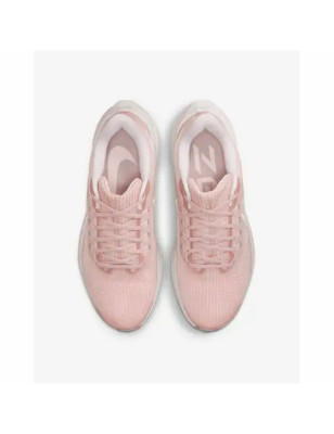Running Shoes for Adults Nike Air Zoom Pegasus 39 Light Pink Lady