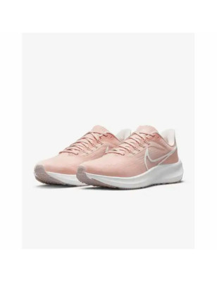 Running Shoes for Adults Nike Air Zoom Pegasus 39 Light Pink Lady