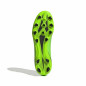 Adult's Football Boots Adidas X Speedportal 2 Lime green Adult's Football Boots Adidas X Speedportal 2 Lime green