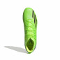 Adult's Football Boots Adidas X Speedportal 2 Lime green Adult's Football Boots Adidas X Speedportal 2 Lime green