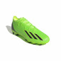 Chaussures de Football pour Adultes Adidas X Speedportal 2 Vert citron Chaussures de Football pour Adultes Adidas X Speedportal 2 Vert citron