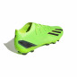 Chaussures de Football pour Adultes Adidas X Speedportal 2 Vert citron Chaussures de Football pour Adultes Adidas X Speedportal 2 Vert citron