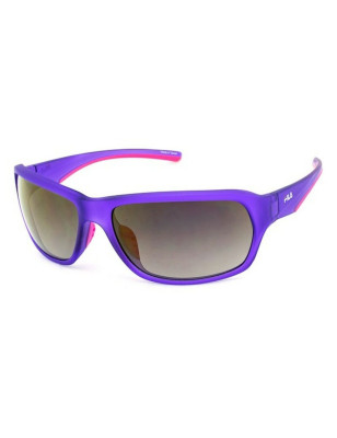 Unisex Sunglasses Fila SF-201-C4 ø 63 mm