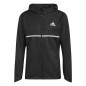 Veste de Sport pour Homme Adidas Own the Run Noir Veste de Sport pour Homme Adidas Own the Run Noir