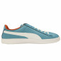 Men’s Casual Trainers Puma Lite Lo Nylon Tech Aquamarine Men’s Casual Trainers Puma Lite Lo Nylon Tech Aquamarine