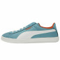 Men’s Casual Trainers Puma Lite Lo Nylon Tech Aquamarine Men’s Casual Trainers Puma Lite Lo Nylon Tech Aquamarine