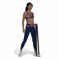 Sports Bra Adidas Farm Rio Navy Blue Sports Bra Adidas Farm Rio Navy Blue