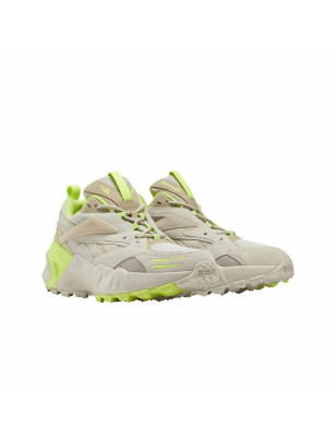 Scarpe da Running per Adulti Reebok Classic Aztrek Double Mix Bianco