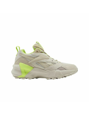 Running Shoes for Adults Reebok Classic Aztrek Double Mix  White