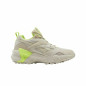 Chaussures de Running pour Adultes Reebok Classic Aztrek Double Mix Blanc Chaussures de Running pour Adultes Reebok Classic Aztrek Double Mix Blanc