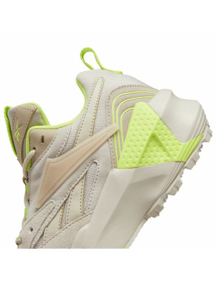 Running Shoes for Adults Reebok Classic Aztrek Double Mix  White