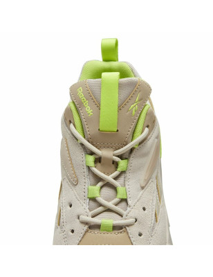 Chaussures de Running pour Adultes Reebok Classic Aztrek Double Mix  Blanc