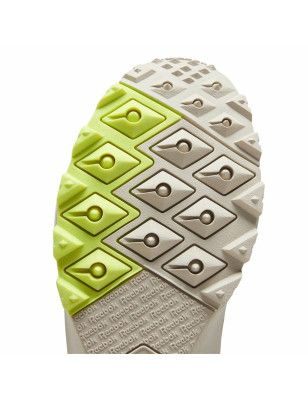 Scarpe da Running per Adulti Reebok Classic Aztrek Double Mix  Bianco