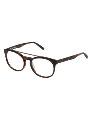 Men' Spectacle frame Converse A12852TORTOISE Brown Ø 50 mm