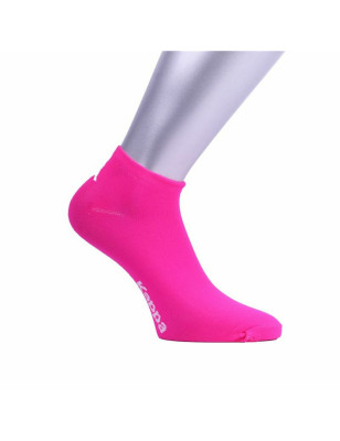 Chaussettes Kappa Chossuni Neon Rose