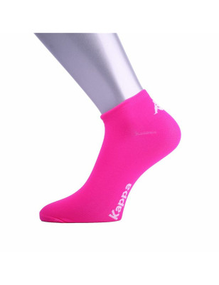 Calzini Kappa Chossuni Neon Rosa