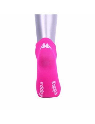 Calzini Kappa Chossuni Neon Rosa