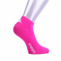 Chaussettes Kappa Chossuni Neon Rose Chaussettes Kappa Chossuni Neon Rose