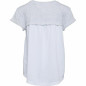 Child's Short Sleeve T-Shirt Converse Mix Flyaway Light grey Child's Short Sleeve T-Shirt Converse Mix Flyaway Light grey