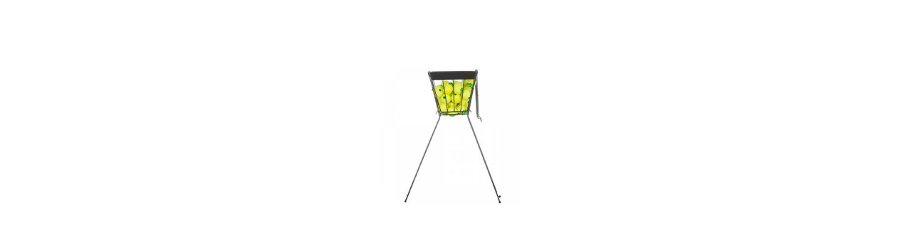 Tennis and padel accessories