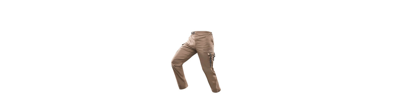 Mountain clothing