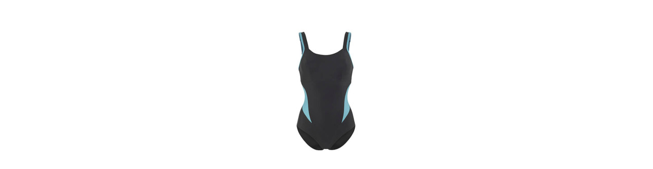 Sports swimwear