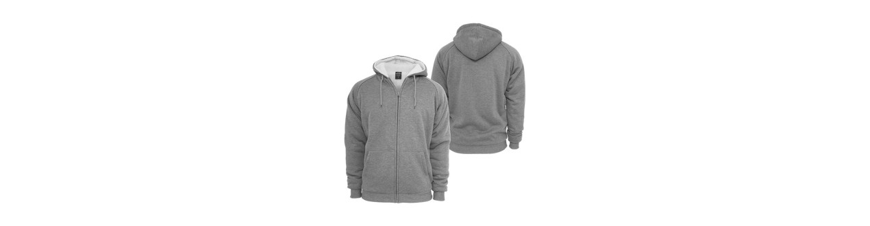 Sweat-shirts