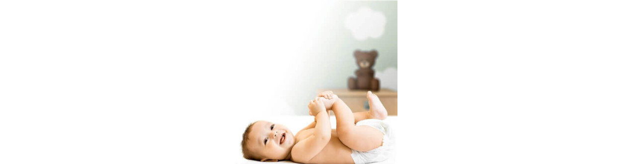 Babies and Children